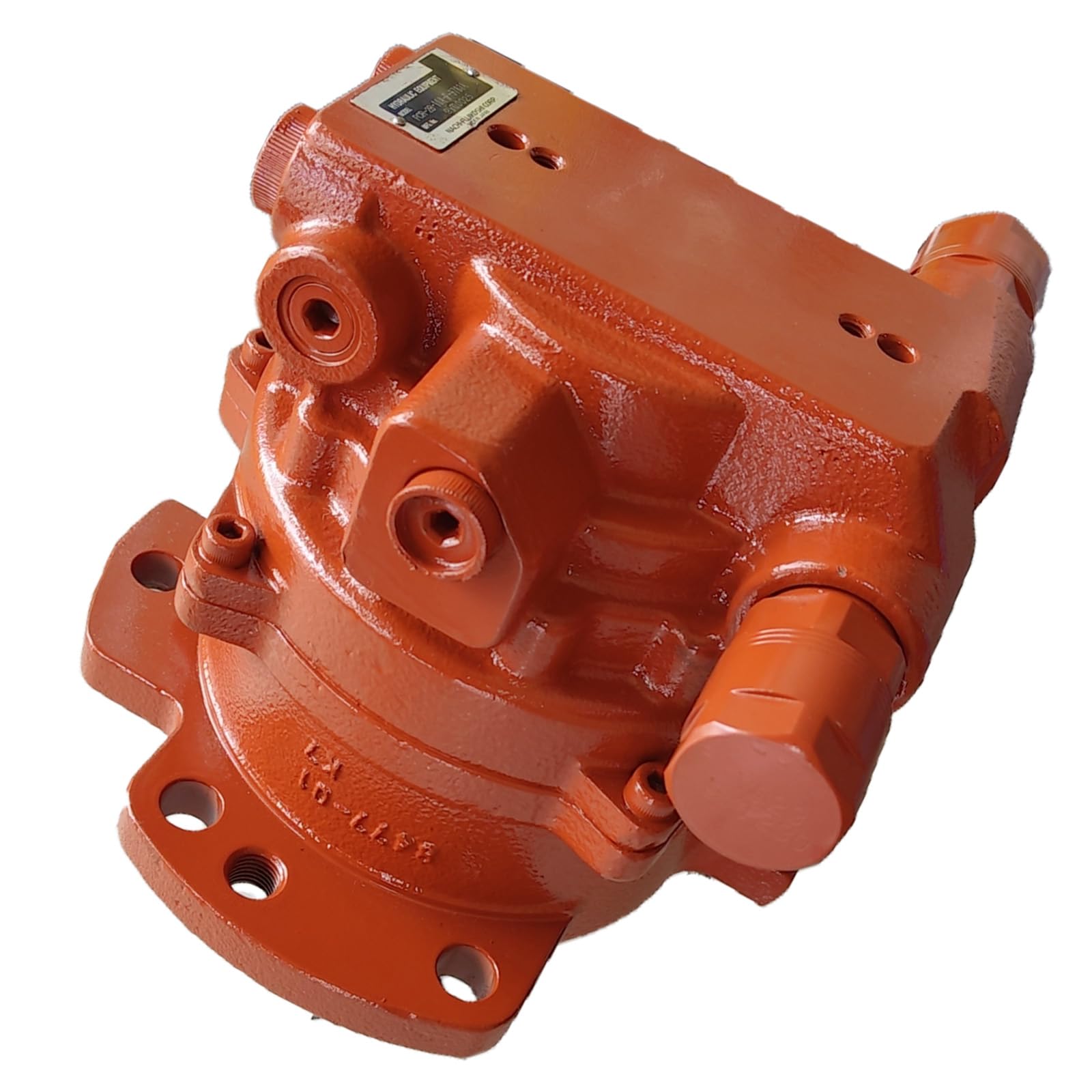 Amazon.com: 266-6396 265-8752 2666396 2658752 Swing Motor W